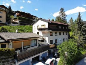 Apartment Biegel-Kraus, Steinach Am Brenner